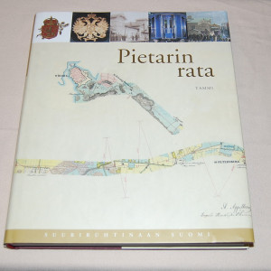 Suuriruhtinaan Suomi Pietarin rata